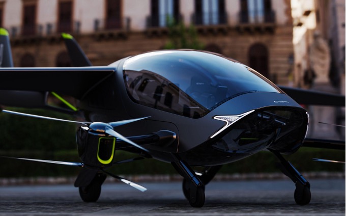 Air EV