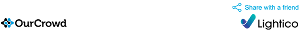 Lightico email logo header