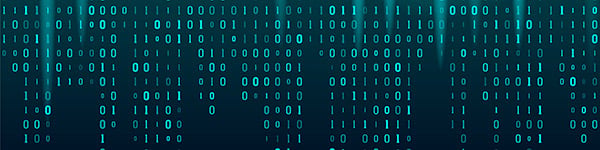 QuantLR email header