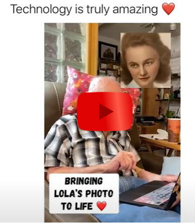D-ID emotional video