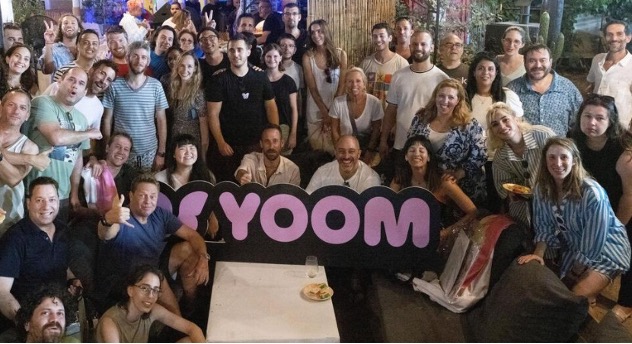 Yoom