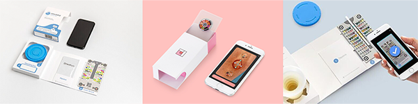 healthy.io email banner