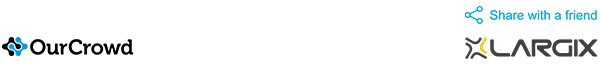 largix email logo header