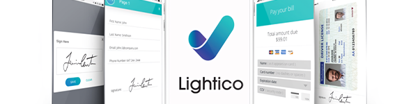 lightico email header