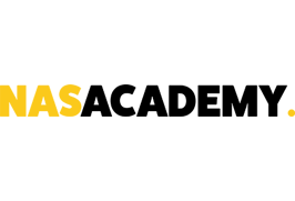 nas academy logo